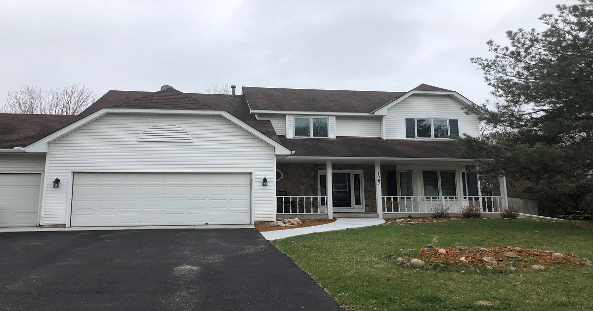 New Home For Sale Chaska MN Structure Real Estate